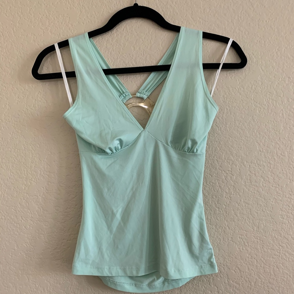 Summer top